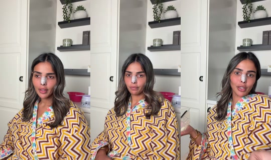 glamour.kwt TikTok Live — Jul 31, 2026, 1:45 AM