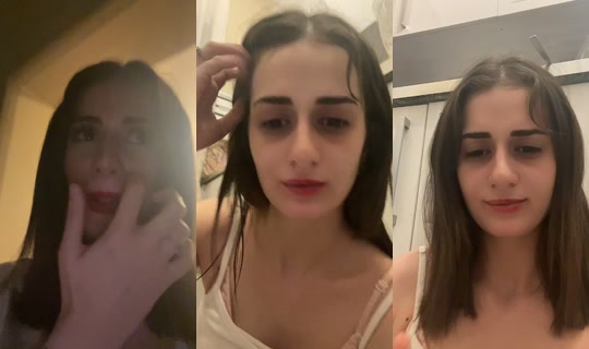 glcan.yaar57 TikTok Live — Jul 15, 2026, 12:06 AM