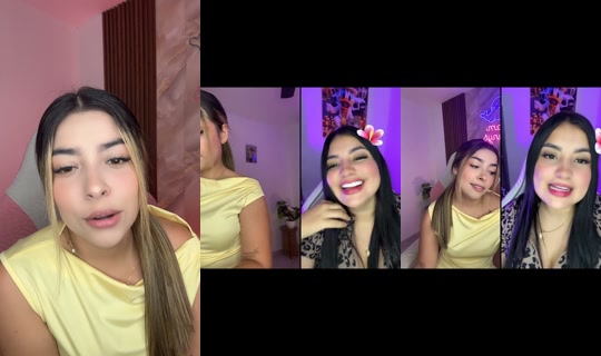gle09081 TikTok Live — Sep 12, 2026, 8:22 PM