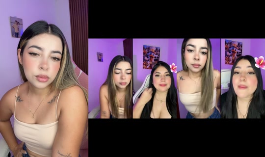gle09081 TikTok Live — Sep 13, 2026, 3:59 PM