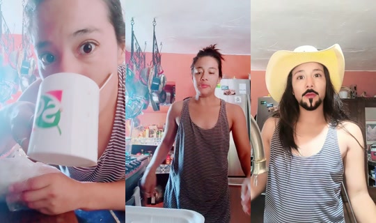 glenda.gonzlez90 TikTok Live — Aug 1, 2026, 5:39 PM