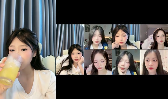 glinh.009 TikTok Live — Jul 14, 2026, 8:17 AM