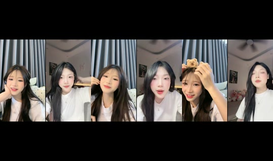 glinh.009 TikTok Live — Jul 31, 2026, 1:27 PM