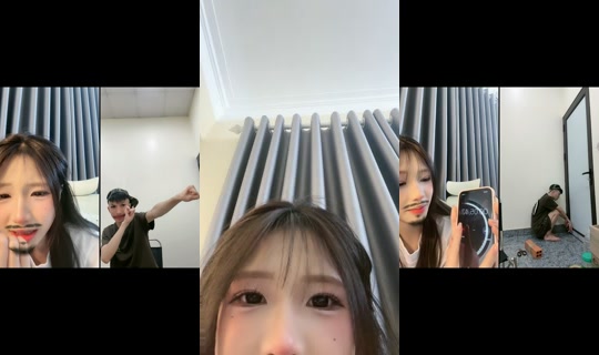 glinh.009 TikTok Live — Jul 31, 2026, 3:28 PM