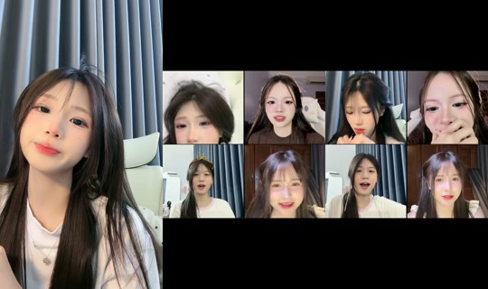 glinh.009 TikTok Live — Jul 31, 2026, 4:14 PM