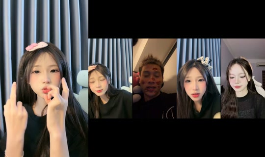 glinh.009 Recorded on Aug 1, 2026, 4:36 PM