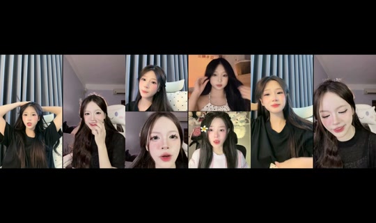 glinh.009 TikTok Live — Aug 1, 2026, 5:24 PM