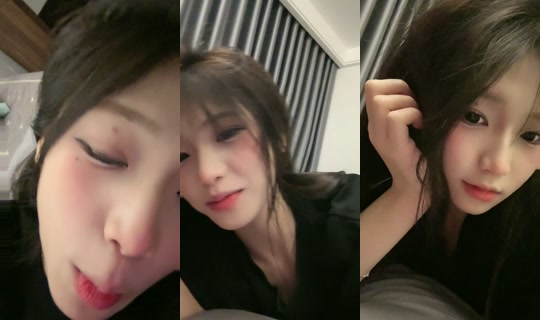 glinh.009 TikTok Live — Aug 1, 2026, 9:04 PM