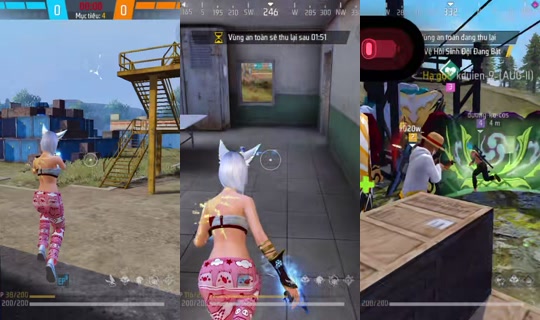 glinh.009 TikTok Live — Aug 21, 2026, 7:52 AM