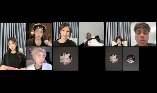 glinh.009 TikTok Live — Aug 21, 2026, 2:39 PM