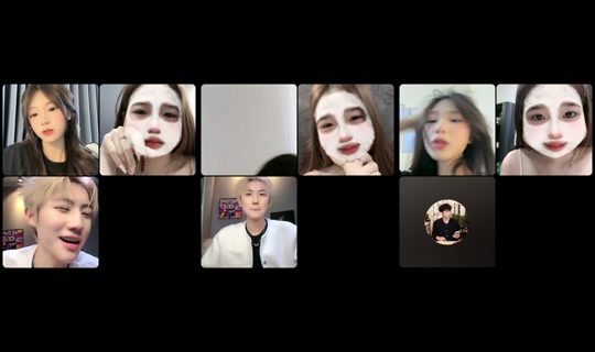 glinh.009 TikTok Live — Aug 21, 2026, 3:29 PM