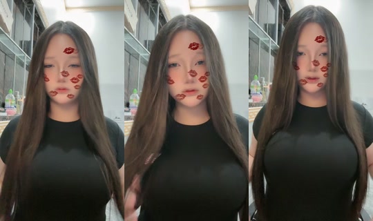 glinh.cindy TikTok Live — Jul 14, 2026, 9:50 AM