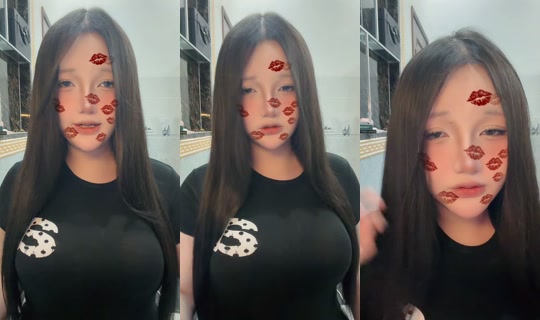 glinh.cindy TikTok Live — Jul 31, 2026, 3:06 PM