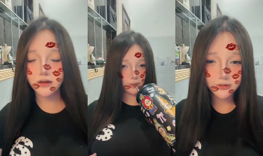 glinh.cindy TikTok Live — Jul 31, 2026, 3:49 PM