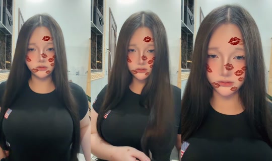 glinh.cindy TikTok Live — Aug 1, 2026, 10:07 AM