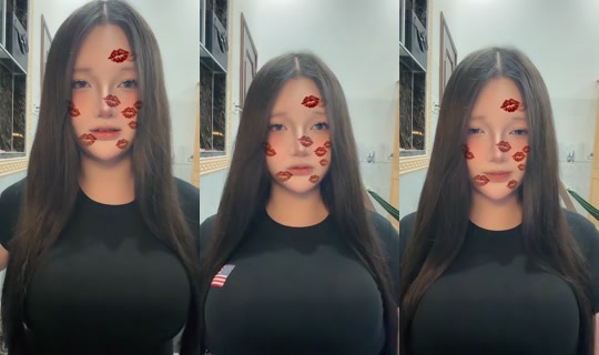 glinh.cindy TikTok Live — Aug 1, 2026, 10:22 AM