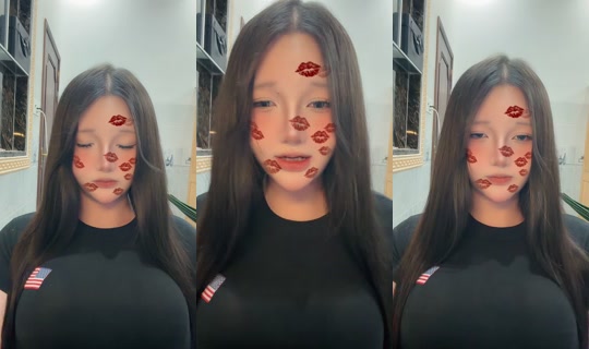 glinh.cindy TikTok Live — Aug 1, 2026, 2:16 PM