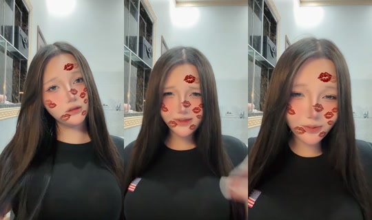 glinh.cindy TikTok Live — Aug 20, 2026, 1:24 PM