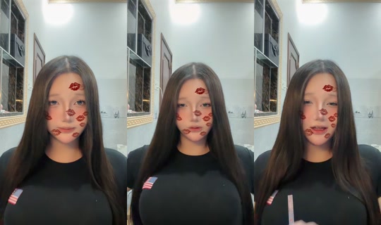 glinh.cindy TikTok Live — Aug 20, 2026, 1:52 PM