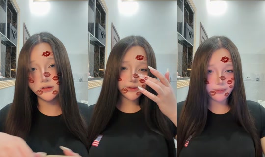 glinh.cindy TikTok Live — Aug 20, 2026, 2:21 PM