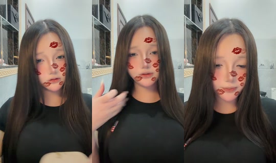 glinh.cindy TikTok Live — Aug 20, 2026, 3:48 PM