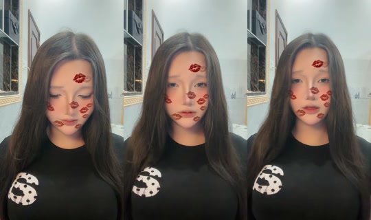 glinh.cindy TikTok Live — Aug 21, 2026, 1:09 PM