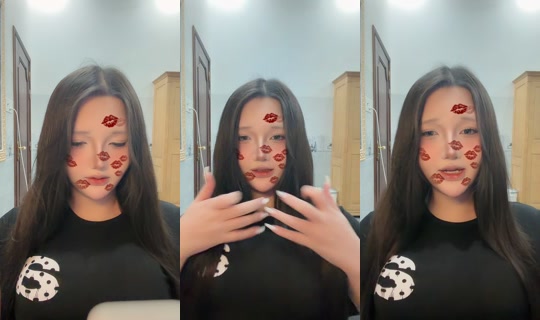 glinh.cindy TikTok Live — Aug 21, 2026, 1:35 PM