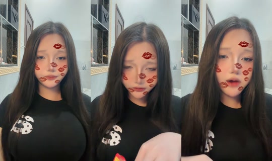glinh.cindy TikTok Live — Aug 21, 2026, 3:09 PM