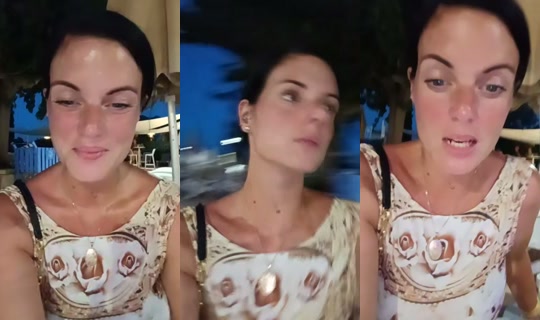 glitterkerry852 TikTok Live — Aug 17, 2026, 7:11 PM