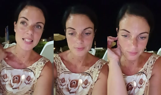 glitterkerry852 TikTok Live — Aug 17, 2026, 8:39 PM