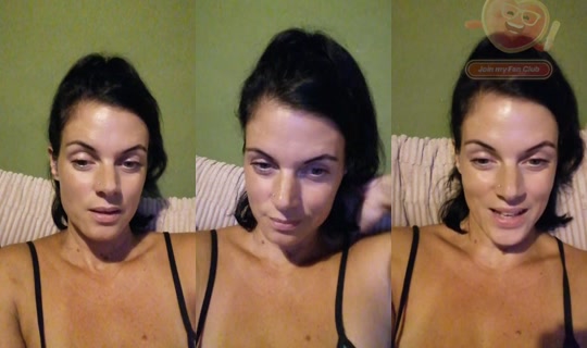 glitterkerry852 TikTok Live — Aug 20, 2026, 8:09 PM