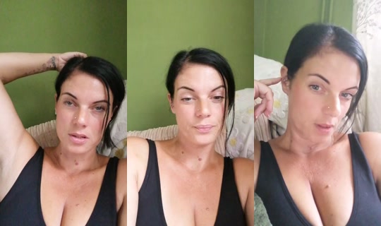 glitterkerry852 TikTok Live — Aug 21, 2026, 4:54 PM