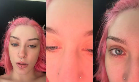 glizzyslizzys TikTok Live — Jul 23, 2026, 8:32 PM