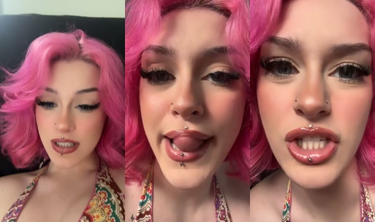glizzyslizzys TikTok Live — Aug 3, 2026, 10:08 PM