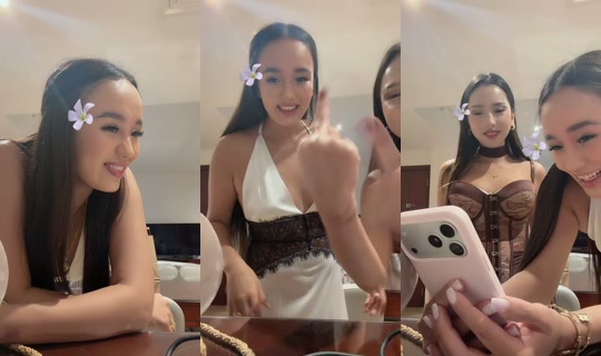 glnzz_5 TikTok Live — Sep 19, 2026, 3:25 PM