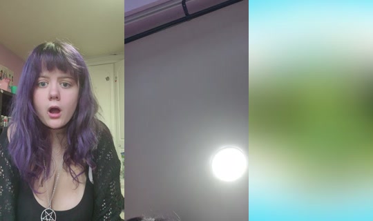 gloomybunnii_cos TikTok Live — Sep 1, 2026, 6:03 AM
