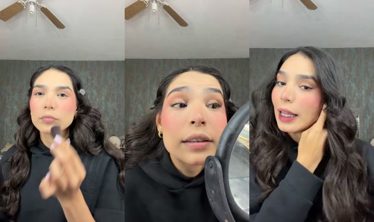 gloriaacm TikTok Live — Aug 7, 2026, 12:00 AM