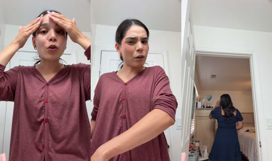 gloriaacm TikTok Live — Aug 8, 2026, 11:38 PM