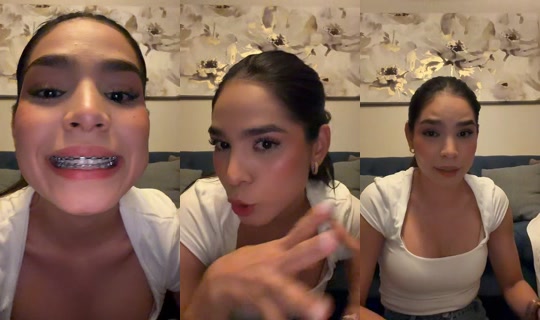 gloriaacm TikTok Live — Aug 13, 2026, 5:38 AM