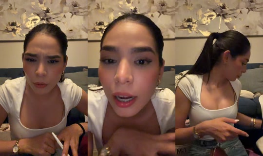 gloriaacm TikTok Live — Aug 13, 2026, 6:28 AM