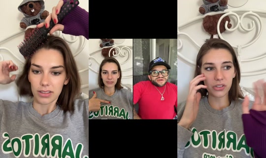 gloriaglowofficial TikTok Live — Jul 14, 2026, 6:06 PM