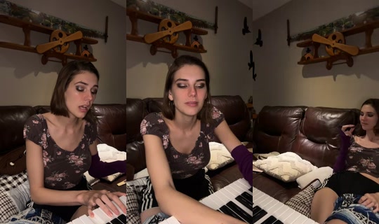gloriaglowofficial TikTok Live — Jul 15, 2026, 6:20 AM