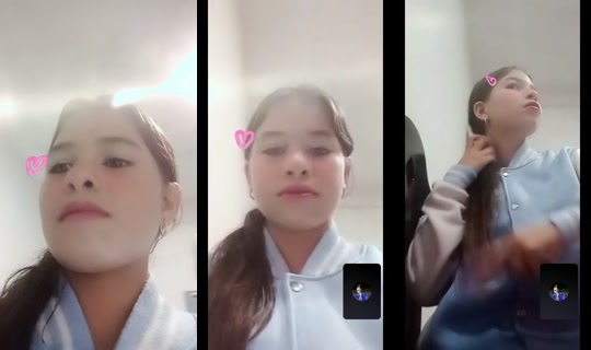glorianyerlis38 TikTok Live — Jul 14, 2026, 1:03 AM