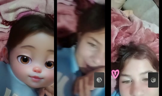 glorianyerlis38 TikTok Live — Jul 14, 2026, 2:21 AM