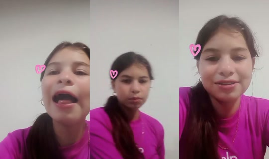 glorianyerlis38 TikTok Live — Jul 16, 2026, 3:32 AM