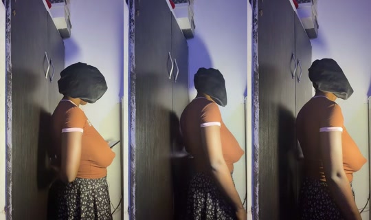 glory.faith23 TikTok Live — Jul 14, 2026, 1:55 AM