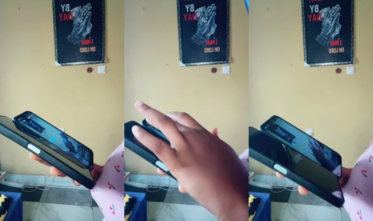 glory.faith23 TikTok Live — Jul 14, 2026, 11:29 AM