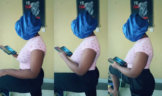 glory.faith23 TikTok Live — Jul 14, 2026, 11:49 AM