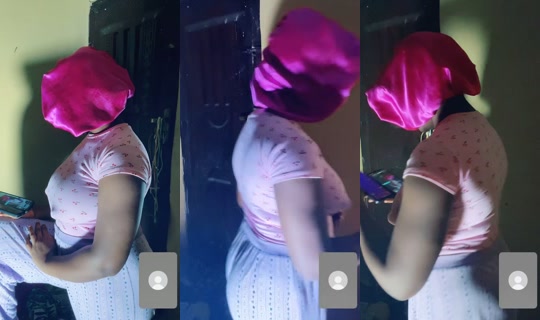 glory.faith23 TikTok Live — Jul 14, 2026, 9:59 PM