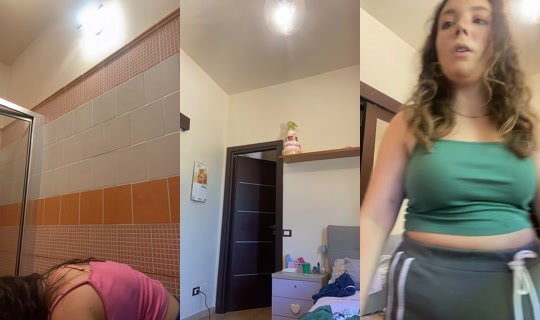 glorycaruso2003 TikTok Live — Sep 3, 2026, 12:16 PM